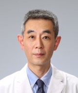 院長 中山 新太郎