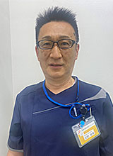 長野　靖博